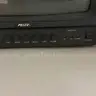 Old Pelco DVR and Monitor