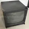 Old Pelco DVR and Monitor