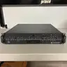 Old Pelco DVR and Monitor