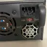 Old Pelco DVR and Monitor