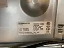 Commercial Menumaster Microwave
