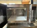 Commercial Menumaster Microwave
