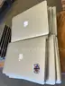 Lot of MacBooks