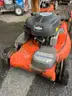 Husqvarna Push Mower 65021 CHV 21&#x22; Cut