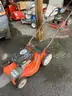 Husqvarna Push Mower 65021 CHV 21&#x22; Cut