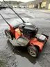 Husqvarna Push Mower 65021 CHV 21&#x22; Cut