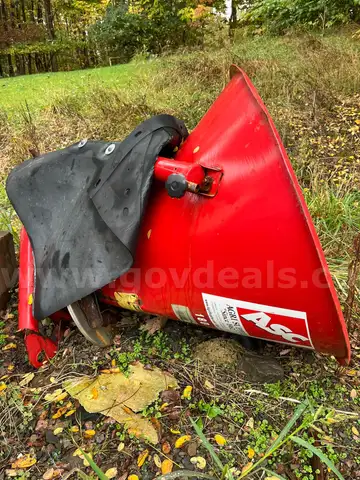 Fertilizer Spreader