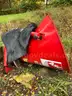 Fertilizer Spreader