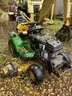 John Deere X540