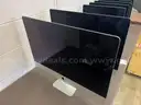 Lot of Apple iMac Computers