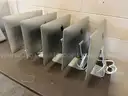 Lot of Apple iMac Computers
