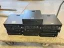 Lot of HP Computer Towers