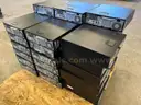 Lot of HP Computer Towers