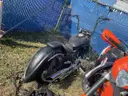 2001 Yamaha XVS1100AT
