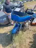 2004 Harley-Davidson FLTRI Road Glide