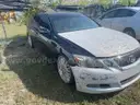 2006 Lexus GS3