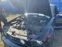 2006 Ford Mustang