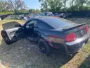 2006 Ford Mustang