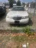 1998 LINCOLN CONTINENTAL