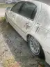 1998 LINCOLN CONTINENTAL