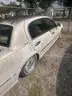 1998 LINCOLN CONTINENTAL