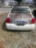 1998 LINCOLN CONTINENTAL