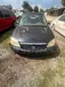 2000 HONDA CIVIC