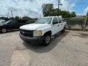 2008 Chevrolet Silverado 1500
