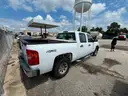 2008 Chevrolet Silverado 1500