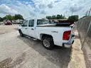2008 Chevrolet Silverado 1500