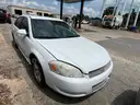 2013 Chevrolet Impala