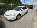 2013 Chevrolet Impala