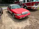 2006 Ford Crown Victoria