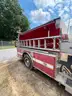 1993 Spartan M771 Firetruck