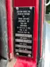 1993 Spartan M771 Firetruck