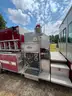 1993 Spartan M771 Firetruck