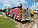 1993 Spartan M771 Firetruck
