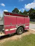 1993 Spartan M771 Firetruck