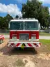 1993 Spartan M771 Firetruck
