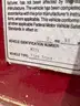 1993 Spartan M771 Firetruck