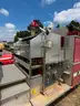 1993 Spartan M771 Firetruck