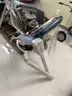 Dental Chairs x 2