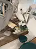 Dental Chairs x 2