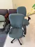 Used Chairs, LOT of 10 chairs