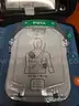 Philips Heart Start AED, LOT of 3