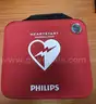 Philips Heart Start AED, LOT of 3