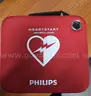 Philips Heart Start AED, LOT of 3