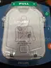 Philips Heart Start AED, LOT of 3