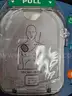 Philips Heart Start AED, LOT of 3