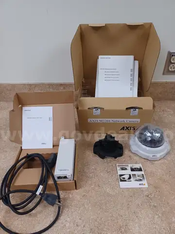 SimView Audio/Video System LOT - New, unused